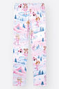 Conjunto Infantil Menina Snow Princess Mundo Cinti