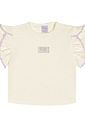 CONJ BLUSA E SHORTS/SAIA NATURAL/LL BRUMA