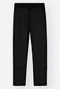 Calça Legging Infantil Menina Petit em P.U Felpado Beli.me
