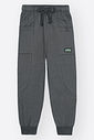 Calça Cargo Jogger Infantil Menino Divertto