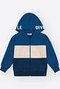Conjunto Infantil Menino Authentic Expression Divertto