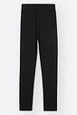 Calça Legging em Canelado Glow Infantil Menina Beli.me