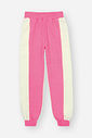 Conjunto Infantil Menina CTV GIRL Rosa CTV