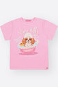 Pijama Infantil Menina Cachorrinha Cocker Mundo Cinti