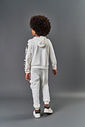 Conjunto Infantil Menino Exclusive Style Natural CTV