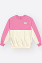 Conjunto Infantil Menina em Moletom Daily Chic Beli.me