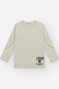 Conjunto Infantil Menino 1989 Divertto