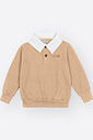Conjunto Bebê Menino Polo Casual Divertto