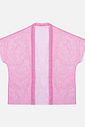 CONJ BLUSA, SHORTS E KIMONO NAT/LL CINTI/LL CINT