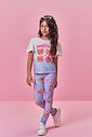 Blusa Infantil Menina Ursos com Strass