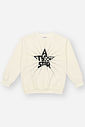 Conjunto Infantil Menina Star Natural CTV
