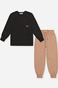 Conjunto Infantil Menino Modern Utility Divertto