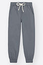Calça Jogger em Sarja Infantil Menino Divertto