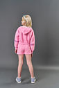 Conjunto Infantil Menina Good Energy Rosa CTV