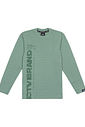 Camiseta CTV Brand Verde CTV