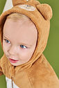 Fantasia Kigurumi Urso Divertto