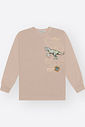 Camiseta Infantil Menino Expedição Jurassica Divertto