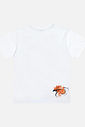 CAMISETA BRANCO