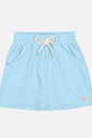 CONJ BLUSA E SHORTS/SAIA NATURAL/AZ AURA