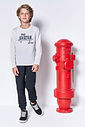 Conjunto Infantil Menino The Skater Kippos