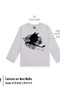 Camiseta Dragon Infantil Menino Ready To Fly Divertto