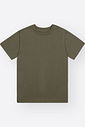 CAMISETA VERDE MUSGO