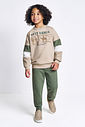 Conjunto Infantil Menino DVTT Ranch Divertto