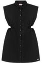 VESTIDO PRETO