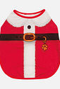 VESTIDO/BODY E ACESSORIO PET VM MARTE/VM MARTE