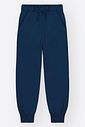 Calça Jogger Infantil em Moletom Felpado – Peça Quentinha para Look de Inverno Confortável