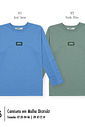 Camiseta Infantil Menino Adventurer Divertto