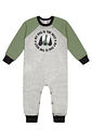 MACACAO LONGO M MEDIO/VD STONE