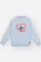 Conjunto Infantil Menina Felpado Be Yourself Beli.me