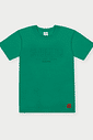 CONJ CAMISETA E BERMUDA VD VIVID/PRETO