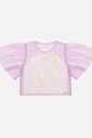 CJ TOP,SAIA/SHORTS,SOBREPOSICA NAT/LL CINTI/LL CINT
