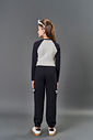 Conjunto Infantil Menina Good Things Preto CTV