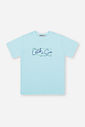 Camiseta Infantil Catch the Sun em Meia Malha Brisa