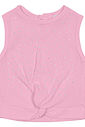 CONJ BLUSA E SAIA/SHORTS RS IOGURTE/RS BARBIE