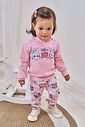 CONJ BLUSAO E LEGGING RS CANDY/RS CANDY