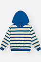 Conjunto Infantil Menino Breeze Stripes Kippos