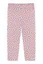 LEGGING ROSA BARBIE