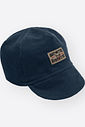 Boné Bebê Menino Denim Divertto