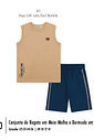 Conjunto Infantil Menino You Got This Divertto