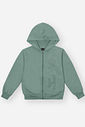 Jaqueta Infantil Menino Lifestyle Verde CTV