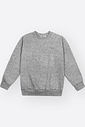 Blusão Infantil em Moletom Felpado – Blusa de Inverno Quentinha e Confortável