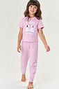 PIJAMA BLUSA E CALCA LL CINTI/LL CINTI