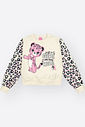 Conjunto Menina Oncinha WILD GIRL Mundo Cinti