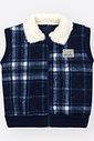 Conjunto 3 Peças Bebê Menino Cavalo Divertto