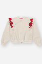 CONJ JAQUETA E CALCA OFF WHITE/OFF WHITE