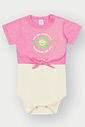 BODY ROSA BARBIE-NATURAL
